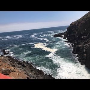 Meet your Posher, Virginia